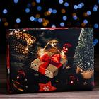 Подарочная коробка сборная «Волшебная ночь», 21×15×5.7 см - Фото 2