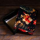 Подарочная коробка сборная «Волшебная ночь», 21×15×5.7 см - Фото 3