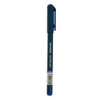 Ручка шариковая Berlingo Ultra X2, 0,7 мм, игольчатый стержень, синяя - Фото 3