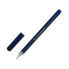 Ручка шариковая Berlingo Ultra X2, 0,7 мм, игольчатый стержень, синяя - Фото 8