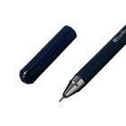Ручка шариковая Berlingo Ultra X2, 0,7 мм, игольчатый стержень, синяя - Фото 9