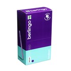 Ручка шариковая Berlingo Instinct, 0.7 мм, синяя, корпус МИКС - Фото 6