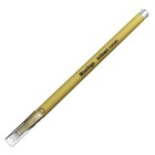 Ручка гелевая Berlingo Brilliant Metallic, 0,8 мм, золото металлик - Фото 2