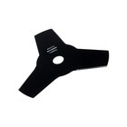 Электротриммер ТУНДРА, разборная штанга, катушка полуавтомат и диск, скос 400 мм, 1200 Вт - Фото 10