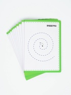 Напиши и сотри «Межполушарное развитие» лабиринты и круги - фото 809674543