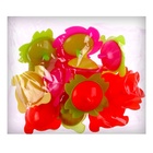 Волчок «Вихрь», цвета МИКС - фото 23828036