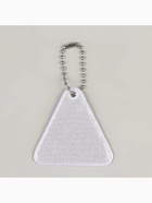 Светоотражающий элемент «Треугольник», 5×5 см, МИКС - фото 120918638