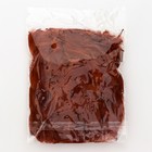 Наполнитель из перьев для шаров и подарков, коричневый (комплект 2 шт) - фото 26599289