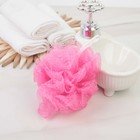 Мочалка для тела Доляна «Шар», цвет МИКС - Фото 10