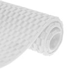 SPA-коврик для ванны на присосках «Плетение», 33×68 см, цвет белый - Фото 2