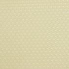Коврик противоскользящий Доляна «Круги», 30×150 см, цвет прозрачный жёлтый - Фото 2