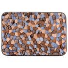 Коврик для ванной 50х80 см "Мозаика" - Фото 1