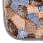 Коврик для ванной 50х80 см "Мозаика" - Фото 2