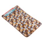 Коврик для ванной 50х80 см "Мозаика" - Фото 3