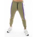 Спортивный костюм мужской, размер 46, цвет хаки - Фото 8