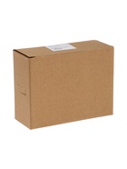 Будильник "Классика", выпуклый циферблат,  14х10 см,  синий - фото 809218403