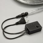 УЦЕНКА LED шнур 10 мм, круглый, 5 м, чейзинг, 2W-LED/м-24-220V, с контр. 8р, МУЛЬТИ - Фото 7