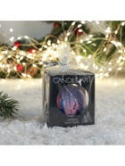 Ёлочный шар d=6 см «Кракле» 7304141 Ёлочный шар d=6 см «Кракле» 7304141