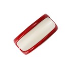 Салфетница Доляна «С Новым годом», 9,5×4,5×7 см - Фото 4