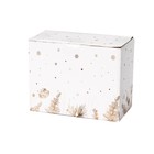 Салфетница Доляна «С Новым годом», 9,5×4,5×7 см - Фото 5