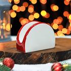 Салфетница Доляна «Красный кардинал», 9,5×4,5×7 см - Фото 5