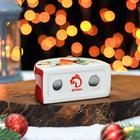 Салфетница Доляна «Красный кардинал», 9,5×4,5×7 см - Фото 6