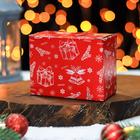 Салфетница Доляна «Красный кардинал», 9,5×4,5×7 см - Фото 7