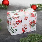 Салфетница Доляна «Снеговик», 9,5×4,5×7 см - Фото 7