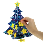 Елка со стикерами "Предсказания" - Фото 2