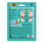 Детокс-патчи для ног Mi-Ri-Ne с женьшенем, 16 г - Фото 2