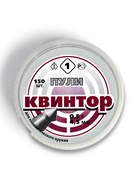 Пули для пневматики «Квинтор», остроконечные, калибр 4.5 мм, 0.5 г, 150 шт. - Фото 4