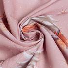 Комплект штор Этель «Лесные жители» 145*260 см-2 шт, 100% п/э, 140 г/м2 - фото 122216009