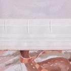 Комплект штор Этель «Лесные жители» 145*260 см-2 шт, 100% п/э, 140 г/м2 - Фото 4