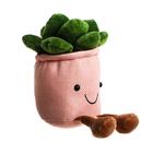 Мягкая игрушка «Кактус», цвета МИКС - Фото 2