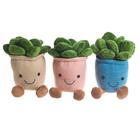 Мягкая игрушка «Кактус», цвета МИКС - Фото 4