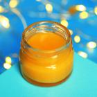 Крем-мёд «Лови удачу за хвост» с абрикосом, 30 г. - Фото 2