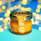 Крем-мёд «Лови удачу за хвост» с абрикосом, 30 г. - Фото 3