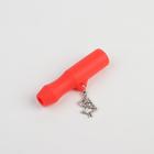 Мундштук для кальяна на ленте «Тому, чей кальян не горчит»  (артикул 6777327)  большой выбор товаров оптом и в розницу по низким ценам с доставкой