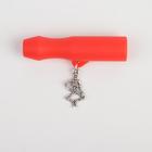 Мундштук для кальяна на ленте «Тому, чей кальян не горчит»  (артикул 6777327)  большой выбор товаров оптом и в розницу по низким ценам с доставкой