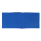 Тряпка для мытья авто, Grand Caratt, микрофибра, 350 г/м², 30×70 см синий - Фото 4