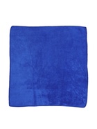 Тряпка для мытья автомобиля, Grand Caratt, микрофибра, 350 г/м², 40×40 см синий - Фото 4