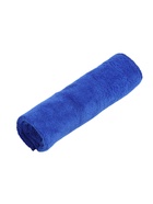 Тряпка для мытья автомобиля, Grand Caratt, микрофибра, 350 г/м², 40×40 см синий - Фото 5