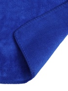 Тряпка для мытья автомобиля, Grand Caratt, микрофибра, 350 г/м², 40×40 см синий - Фото 7