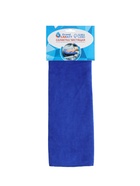 Тряпка для мытья автомобиля, Grand Caratt, микрофибра, 350 г/м², 40×40 см синий - Фото 9