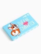 Шоколад молочный «Ещё как слипнется», 27 г - Фото 2