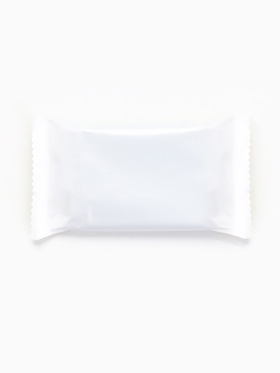 Шоколад молочный «Ещё как слипнется», 27 г (комплект 2 шт)