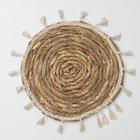 Салфетка сервировочная на стол «Фина», 25×25 см - фото 24661963