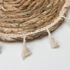 Салфетка сервировочная на стол «Фина», 25×25 см - фото 24661964