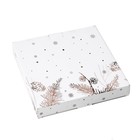 Блюдо для запекания Доляна «С Новым годом», d=28,8 см - Фото 5