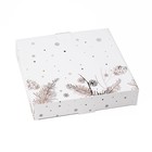 Блюдо для запекания Доляна «Хюгге», d=28,8 см, цвет белый - Фото 5